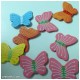 Пеперуди - лепящи от www.cvetarski.com