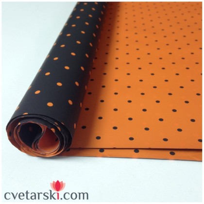 Хартия луксозна лимитирана серия от www.cvetarski.com